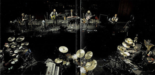 In The Court Of The Crimson King - King Crimson At - King Crimson