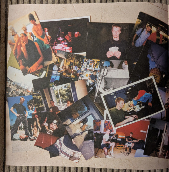 Emergency & I - Dismemberment Plan