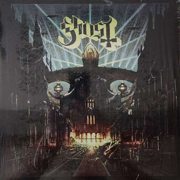 Meliora - Ghost