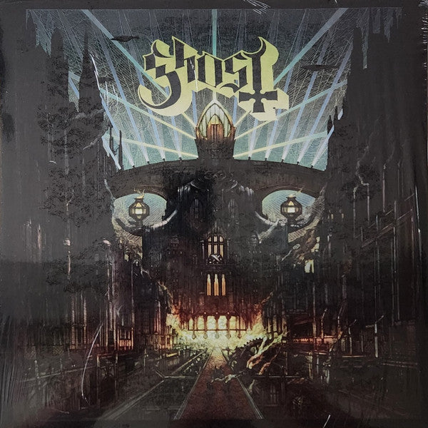Meliora - Ghost