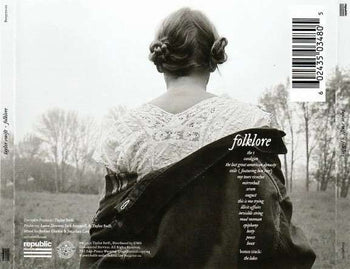 Folklore - Swift, Taylor