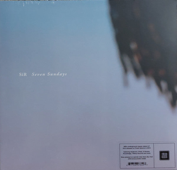 Seven Sundays - Sir