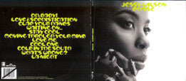 Phase - Wilson, Jessy