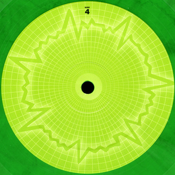 Life Is Killing Me (20th Anniversary Edition) - Type O Negative