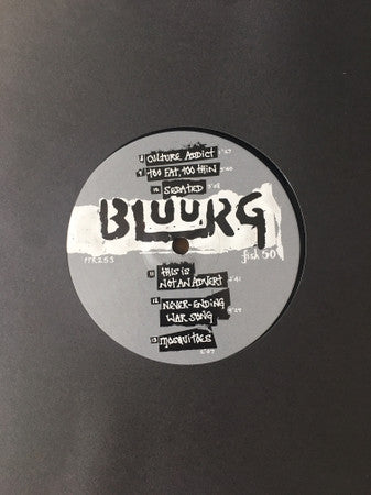 Internal Riot - Subhumans