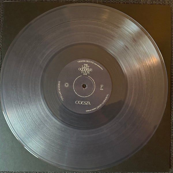 The Last Goodbye Tour Live - Odesza