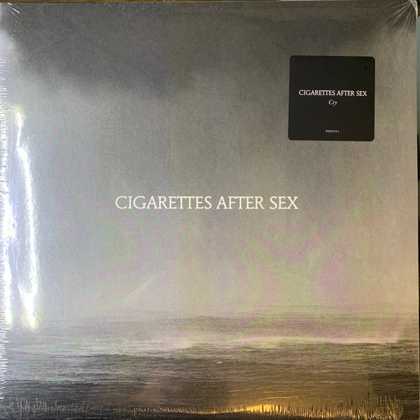 Cry - Cigarettes After Sex