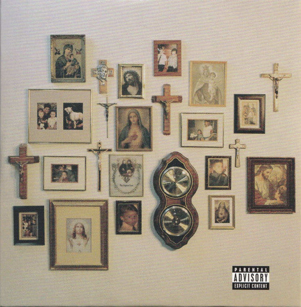 Thy Kingdom Come - $uicideboy$