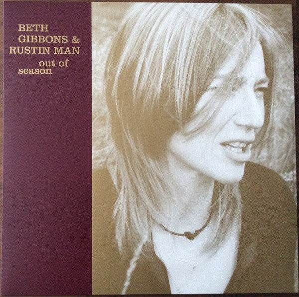 Out of Season - Gibbons, Beth & Rustin Man