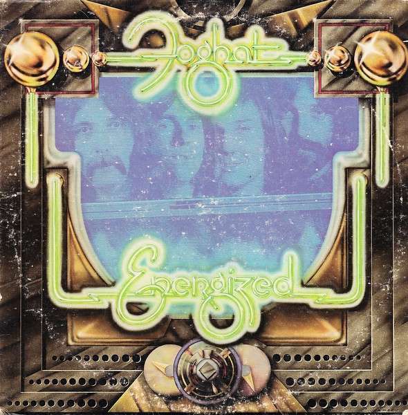 Energized - Foghat