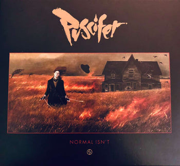 Normal Isn't - Puscifer