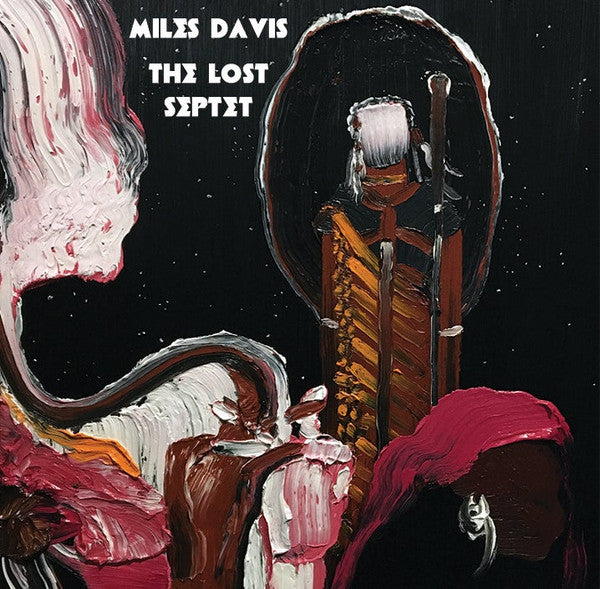The Lost Septet - Davis, Miles
