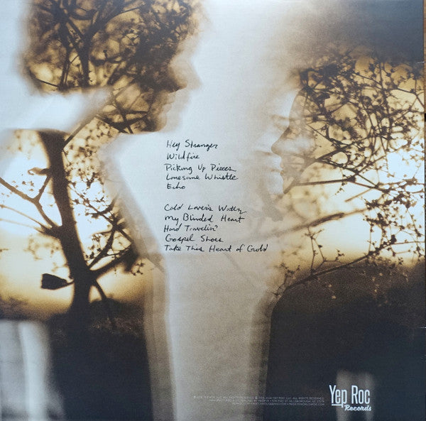 Blindfaller - Watchhouse