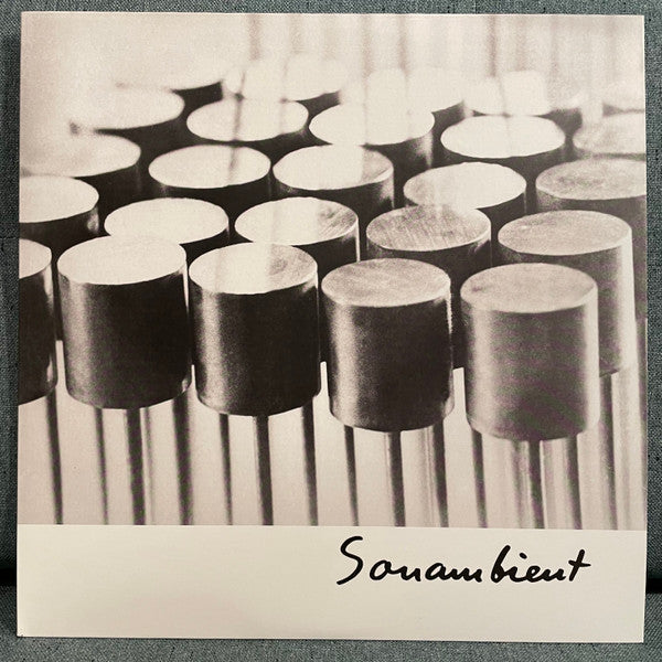 Sonambient Complete Collection  - Bertoia, Harry