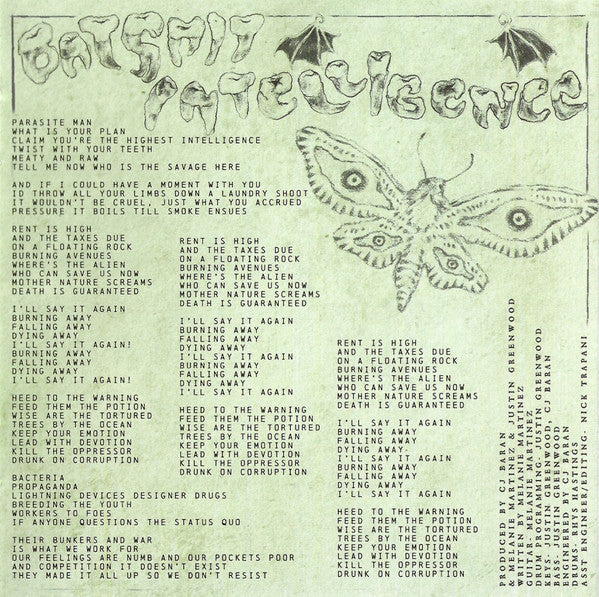 Hades - Martinez, Melanie