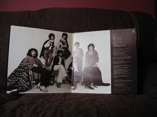 Santana - Santana