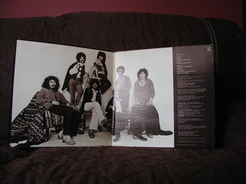 Santana - Santana
