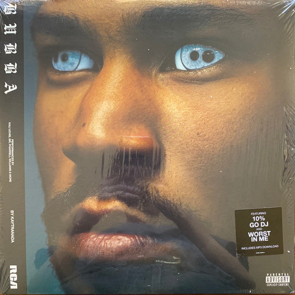 Bubba - Kaytranada