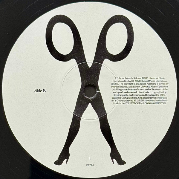 Scissor Sisters - Scissor Sisters