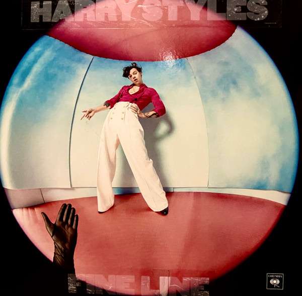 Fine Line - Styles, Harry