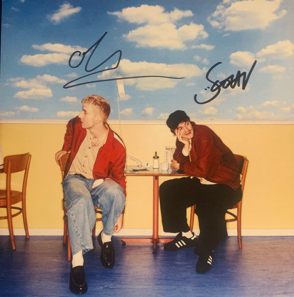 Blue Sky Mentality - Good Neighbours
