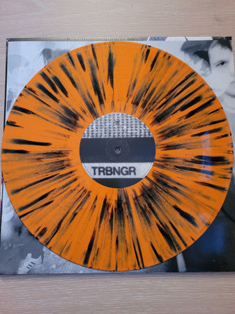 Hot Cars & Used Contraceptives - Turbonegro
