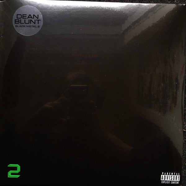 Black Metal 2 - Blunt, Dean