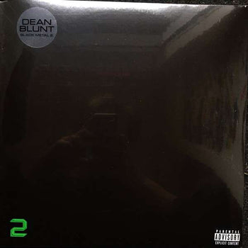 Black Metal 2 - Blunt, Dean