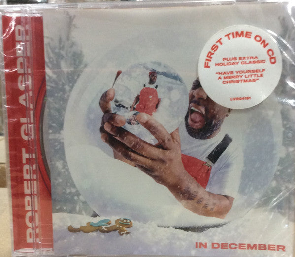 In December - Glasper, Robert