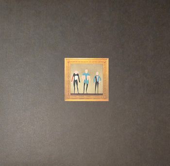 Dream Trio - Dream Trio