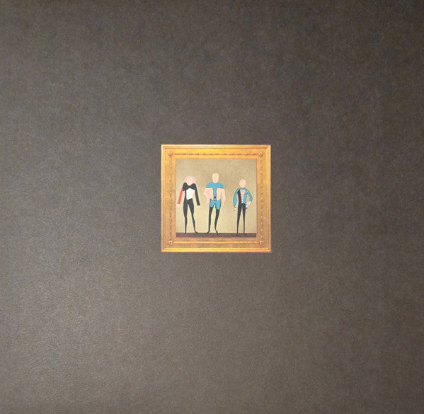 Dream Trio - Dream Trio