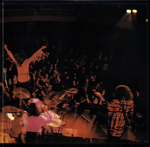 Vol 4 - Black Sabbath