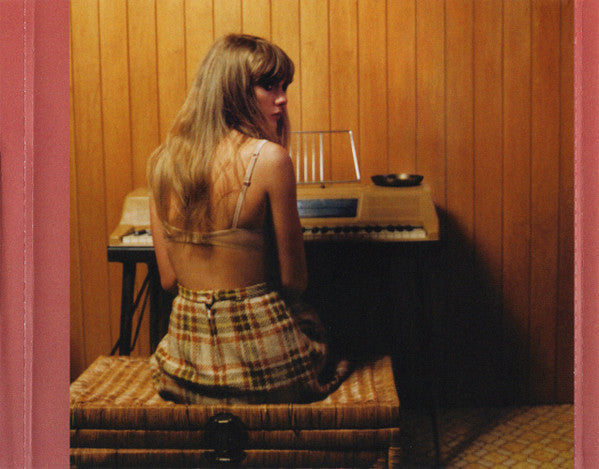 Midnights - Swift, Taylor