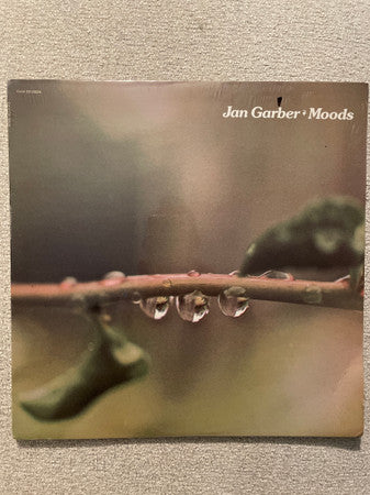 Moods - Garber, Jan