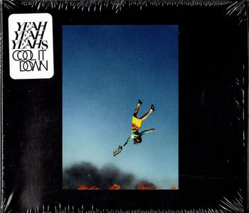 Cool It Down - Yeah Yeah Yeahs