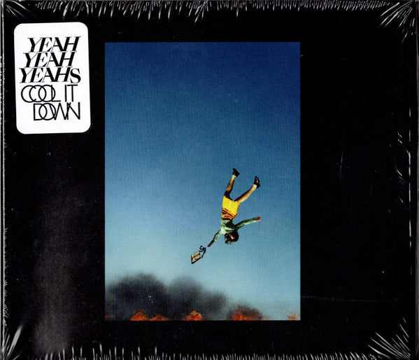 Cool It Down - Yeah Yeah Yeahs
