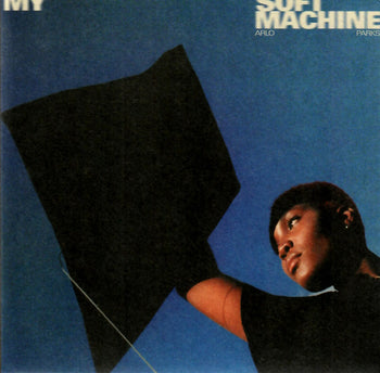 My Soft Machine - Parks, Arlo