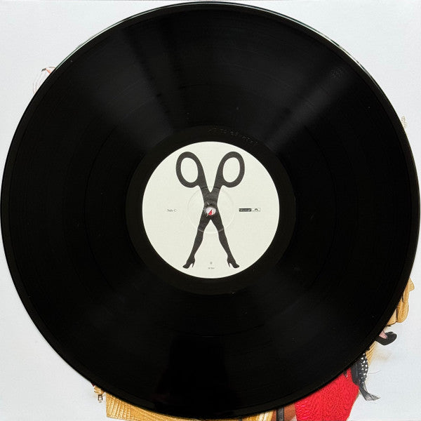 Scissor Sisters - Scissor Sisters