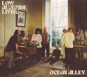 Low Altitude Living - Ocean Alley