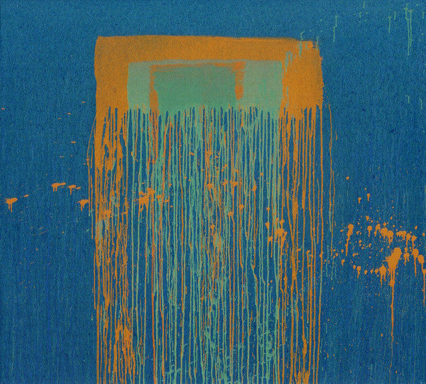 Sunset In The Blue - Gardot, Meloy