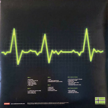 Life Is Killing Me (20th Anniversary Edition) - Type O Negative