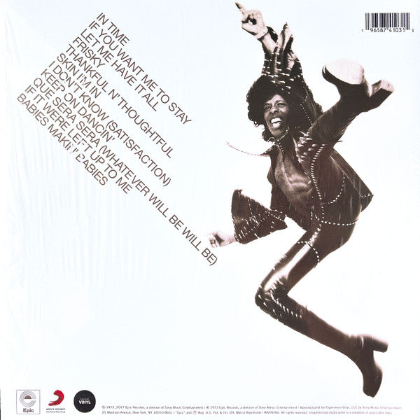 Fresh - Sly And The Family Stone