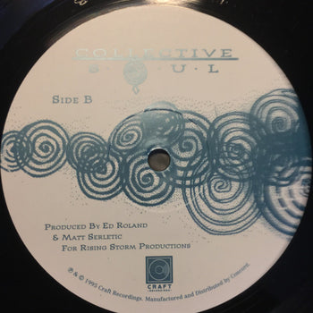 Collective Soul [25th Anniversary Edition] - Collective Soul