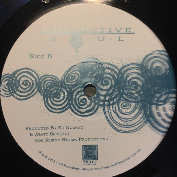 Collective Soul [25th Anniversary Edition] - Collective Soul