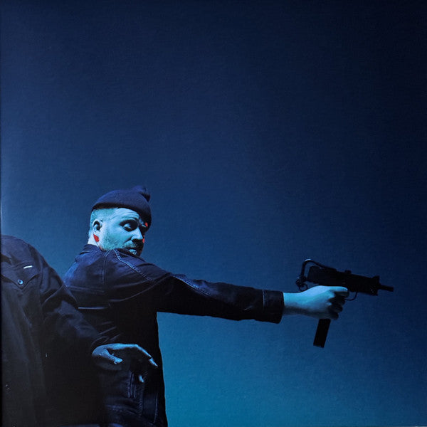 Run The Jewels 3  - Run The Jewels