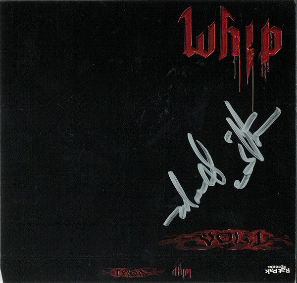 Volume 1 - Whip