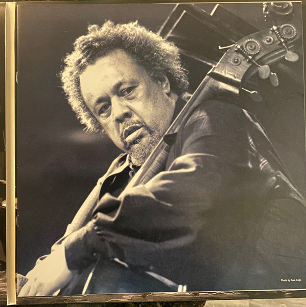 In Argentina: The Buenos Aires Concerts - Mingus, Charles