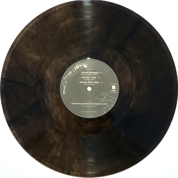 Metallica - Metallica