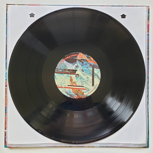 Cavalcade - Black Midi