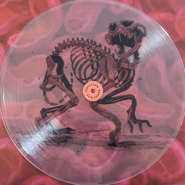 Skelethon (10 Year Anniversary Edition) - Aesop Rock